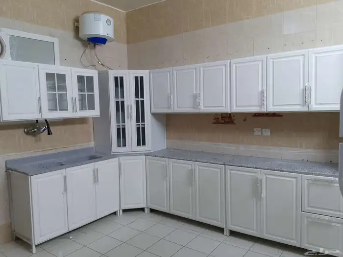 مطابخ جديده جاهزه وجاهز معدل 5