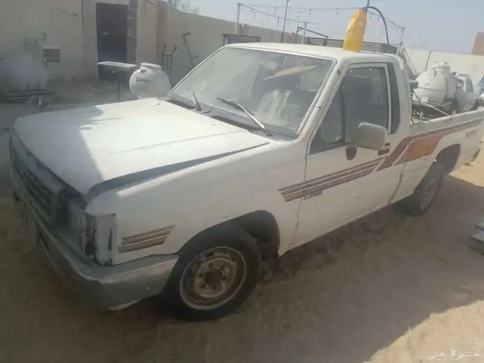 للبيع متسوبيشي مسقط 2