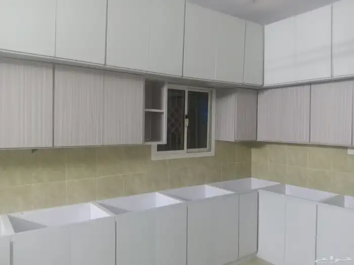 مطابخ شبابيك أبواب المنيوم 4