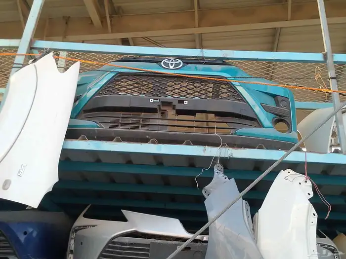 يوجد لدينا صدام وشمعات وكبوت رايز 0