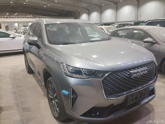 هافال H6 اكتيف بلس 2025 كاش وقسط بأقل سعر 1