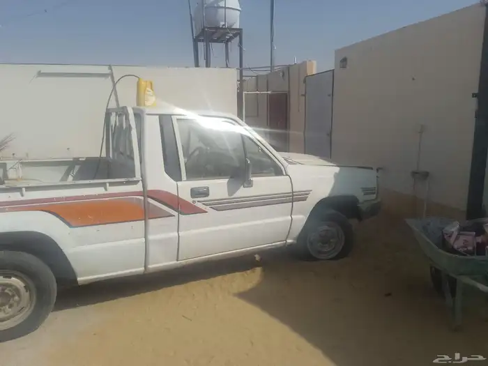 للبيع متسوبيشي مسقط 1