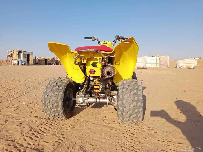 دباب سوزوكي 3