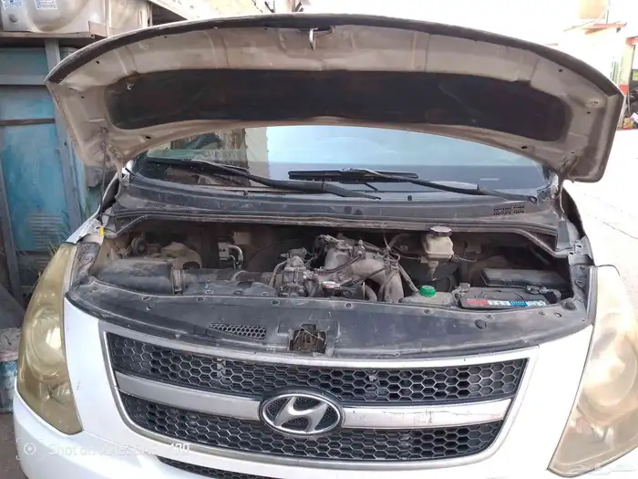 مكينة اتش وان 2012 0