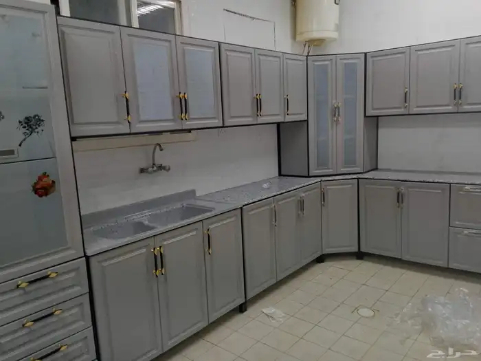 مطابخ جديده جاهزه وجاهز معدل 2