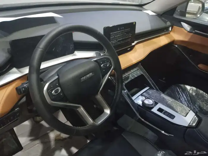 هافال H6 اكتيف بلس 2025 كاش وقسط بأقل سعر 3