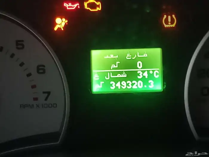 للبيع سيارة اكسبلور 2010 4