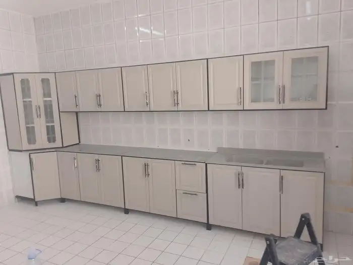 مطابخ جديده جاهزه وجاهز معدل 1