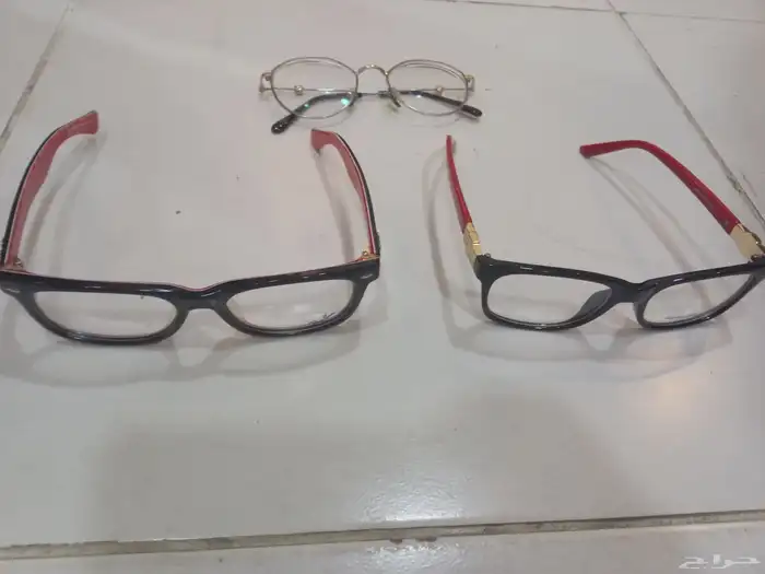 اطارات نظارات اصليه 0