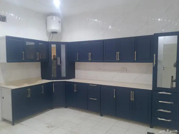 مطابخ جديده جاهزه وجاهز معدل 4