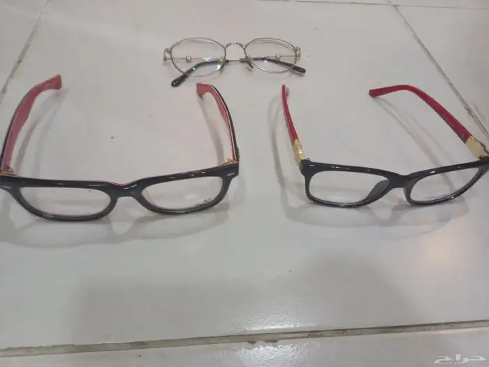 اطارات نظارات اصليه 1