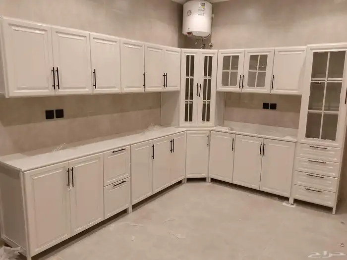 مطابخ جديده جاهزه وجاهز معدل 6
