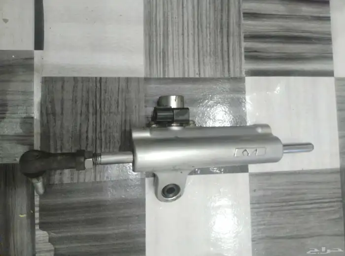 دنبر توجيه وسويتش فايشرات ريس 750GSXR سوزوكي باريان 0