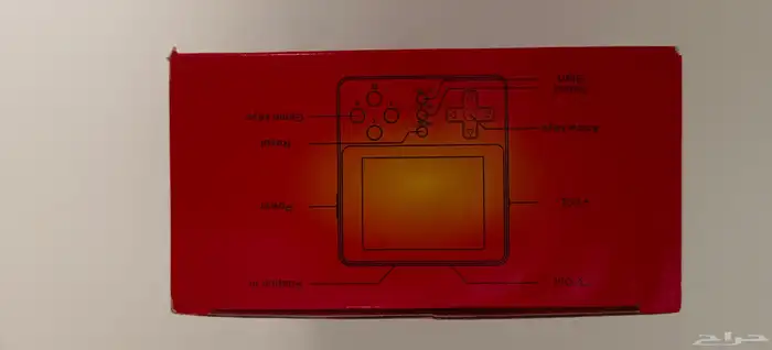 جهاز العاب محمول بسعر مناسب 4