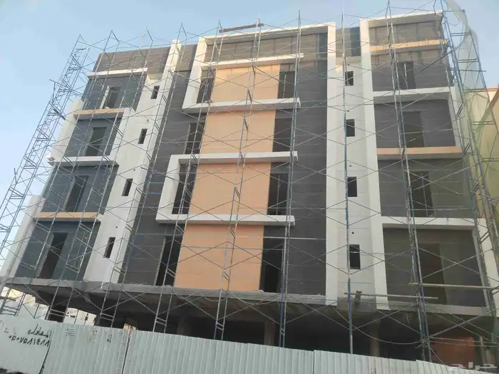 ابو رنا لديكورات الخارجيه لياسه ملونه بديل الحجر الطبيعي 0