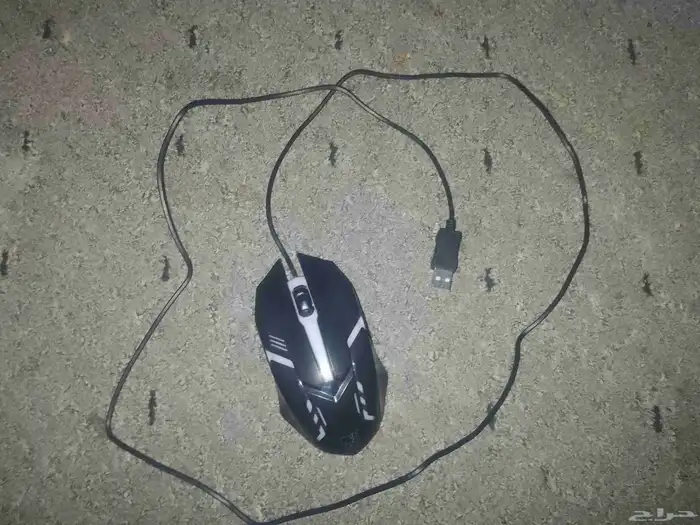 ماوس و كيبورد 0