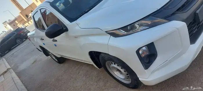 متسوبيشي غمارتين 1