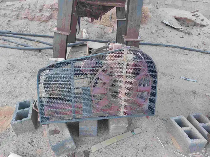 معدات مصنع للبيع 4