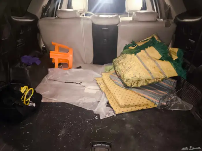 سنتافي قراند 2015 5