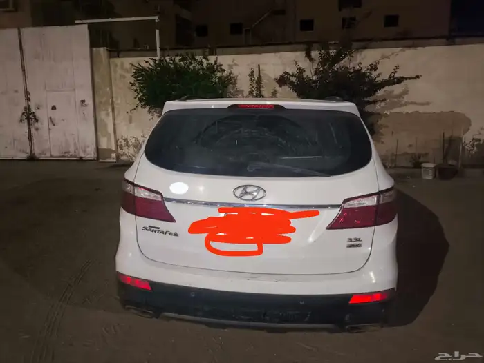 سنتافي قراند 2015 4