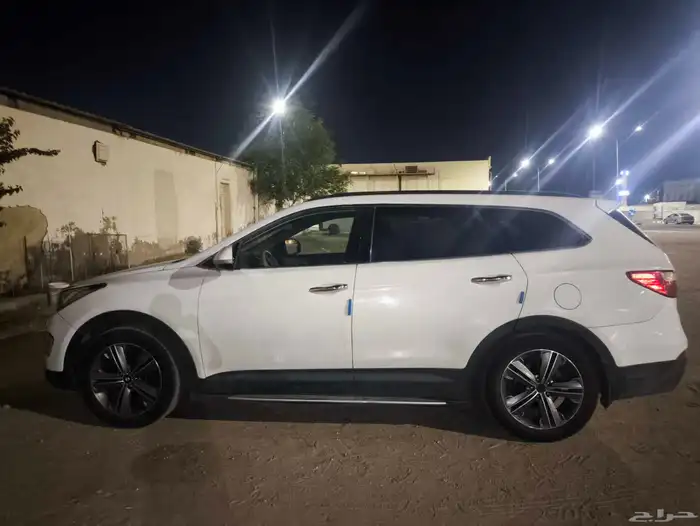 سنتافي قراند 2015 0