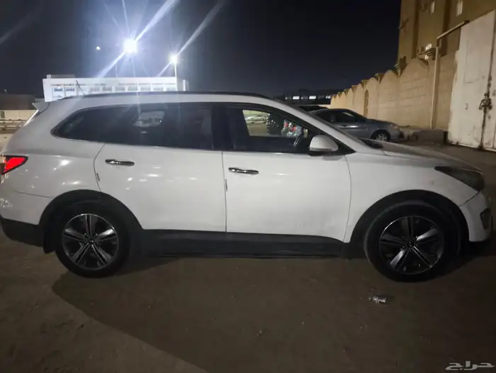 سنتافي قراند 2015 1