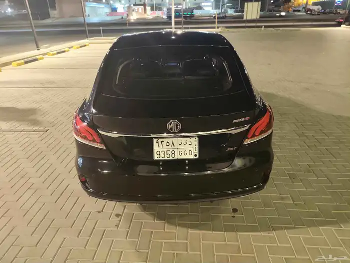 فل كامل 2020 MG6 7