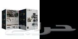 مكينة الاسبريسو مع مطحنة مدمجة من ليبرسو 1