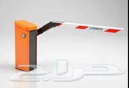 حواجز السيارات (Bollards Barriers) 0