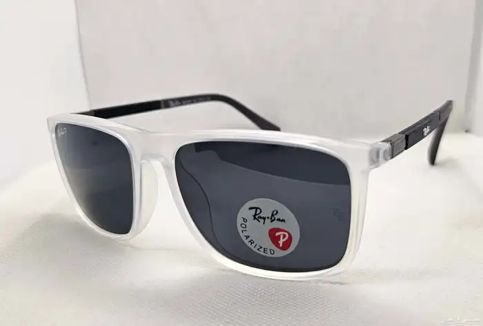 نظارات شمسيه بخاصية بلورايزر فخم وراقي 7