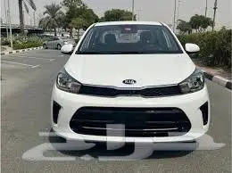 سياره اكسنت2025 للايجار 4