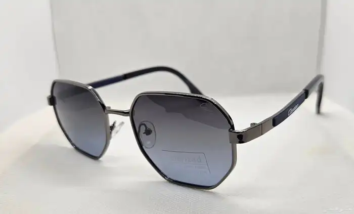 نظارات شمسيه بخاصية بلورايزر فخم وراقي 5