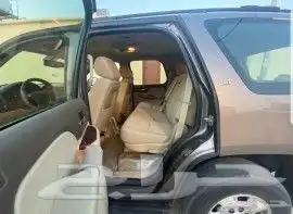 تاهو 2012 4