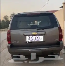 تاهو 2012 6