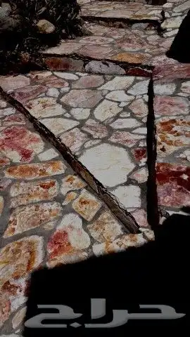 معلم ربراب تلبيس حجر تنومه حجر بن لسمر 3