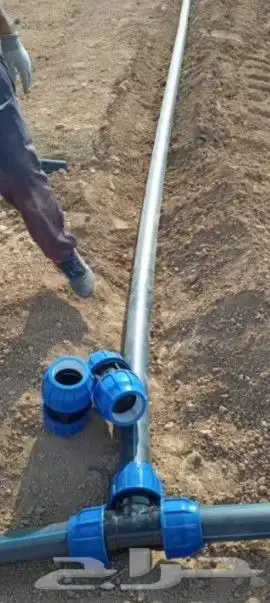 فنى شبكات ري اوتوماتيك وعادا 11