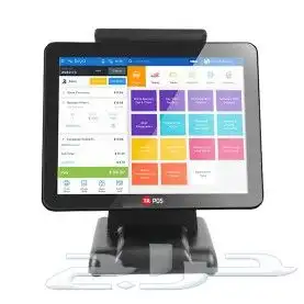 جهاز كاشير كاشير لمس كاشير مغسله كاشير مكتبه كاشير كافيه 1