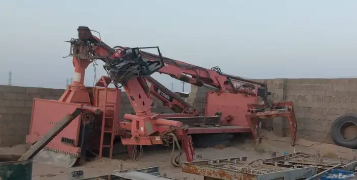 معدات مصنع بلك للبيع 4