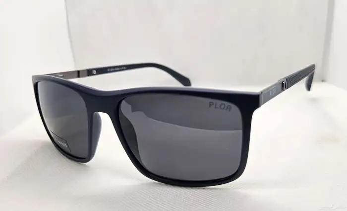 نظارات شمسيه بخاصية بلورايزر فخم وراقي 9