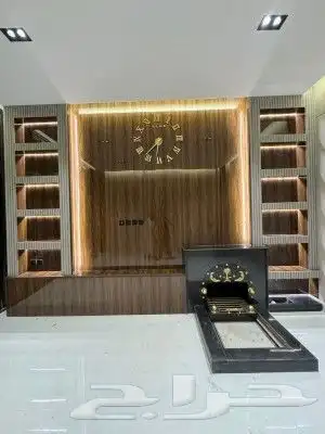 مشبات رخام مشبات خشب مداخن طوب حراري شوايات أفران اوجار 3