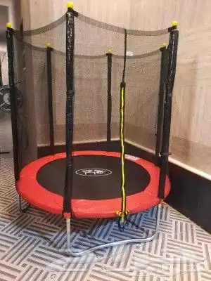 نطيطات 183 سم كبس الاصلية ضمان وامان 0