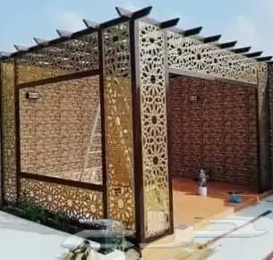 حداد مضلات سواتر جلسات سندويش بنل 0