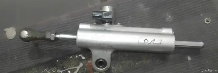 دنبر توجيه وسويتش فايشرات ريس 750GSXR سوزوكي باريان 1