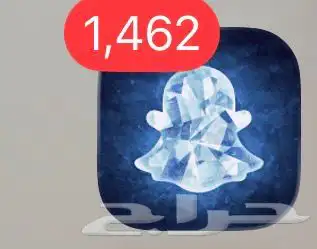 للبيع حساب متفاعل سناب شات الإضافات ما توقف وربي 0