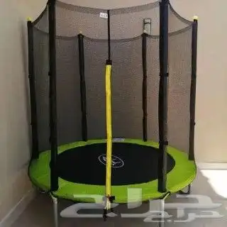 نطيطات 183 سم كبس الاصلية ضمان وامان 1