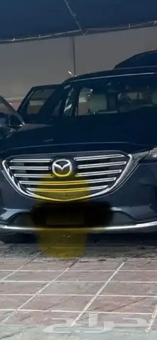 للبيع مازدا cx9 مديل 2021 0