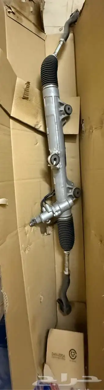 قطع غيار لاندكلوزر جيب شاص نيسان 1