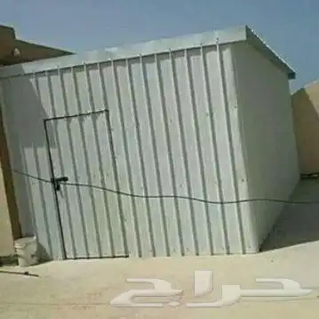 جلسات شتويه مظلات سواتر مستودعات 6