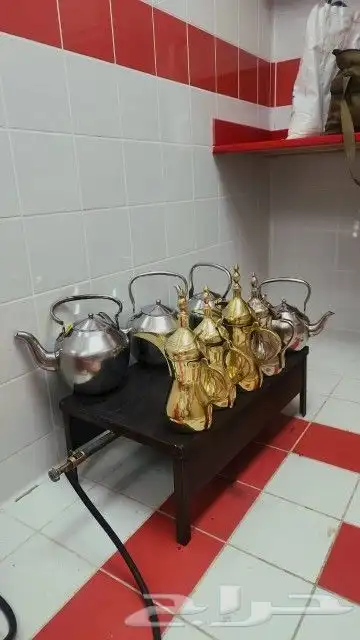 قهوجي ممتاز100 100 0