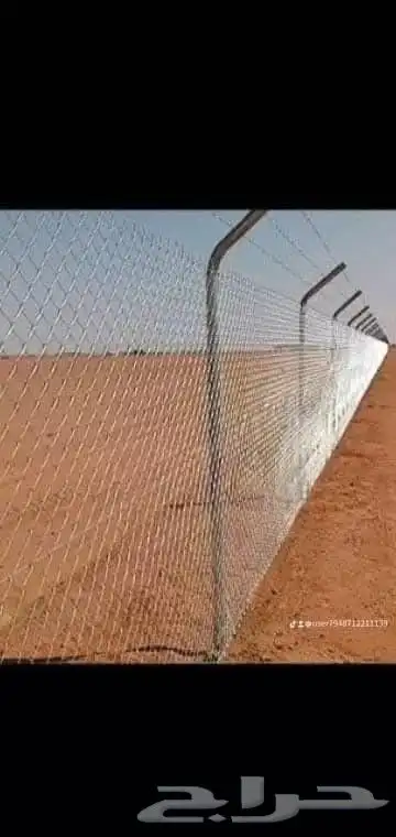 متخصصون في جميع نواع شبوك 5